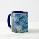 Search for vincent mugs Vincent van gogh