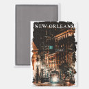 Search for new orleans magnets Louisiana