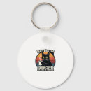 Search for black people key rings Crazy cat lady