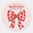 Search for baby first birthday stickers Girls