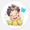 Search for tutor stickers Kawaii