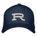 Search for embroidered monogram Men