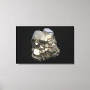 Search for physical science canvas prints Close up view