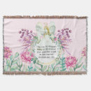 Search for guardian angel blankets For her