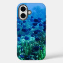 Search for underwater photo iphone cases Coral