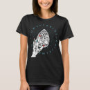Search for supernatural tshirts Mystical