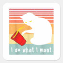 Search for red cup stickers Vintage