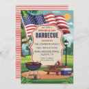 Search for memorial day cookout invitations Barbecue