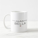 Search for ciao bella mugs For her