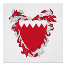 Search for bahrain posters Flag