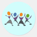 Search for exercising labels Cute