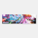 Search for galaxies bumper stickers Galaxy