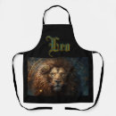 Search for sign aprons Zodiac