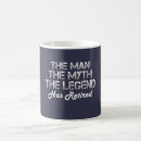 Search for the man the myth mugs Men