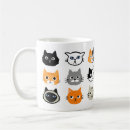 Search for cool cats mugs Kitty