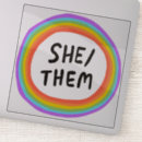 Search for decal stickers Rainbow