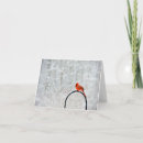 Search for cardinal horizontal note cards Red