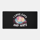 Search for funny cat quotes mousepads Kitten