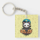 Search for boo for you key rings Trick or treat