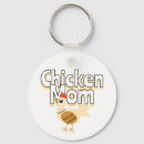 Search for chicken key rings Funny