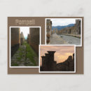 Search for pompeii postcards Ruins