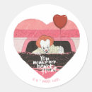 Search for stephen king stickers It movie