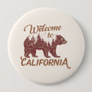 Search for california badges Souvenir