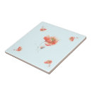 Search for poppy tiles Decorative