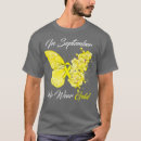 Search for childhood tshirts Yellow