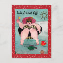 Search for big waves postcards Summer