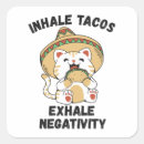 Search for taco cat stickers Tacos