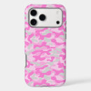 Search for urban camo iphone cases Girly