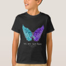 Search for wings semi tshirts Positivity