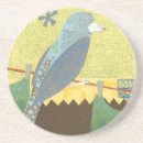 Search for bird coasters Collage