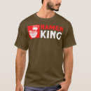 Search for cup noodles tshirts Japanese