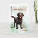 Search for curly cards Curly coated retriever