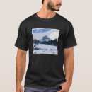 Search for alpine tshirts Snow