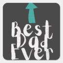 Search for best father ever stickers Funny