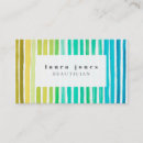 Search for fashion stylist business cards Stylish