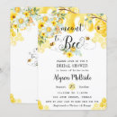 Search for painted daisies invitations Bride