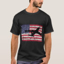 Search for american flag tshirts Military