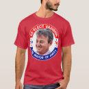 Search for reelect tshirts Graphic