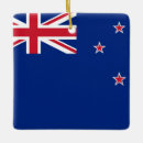 Search for new zealand christmas tree decorations flag
