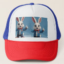 Search for whimsical hats Rabbit