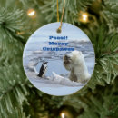 Search for polar christmas tree decorations Xmas