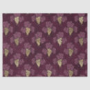 Search for wine tissue paper Maroon