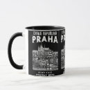 Search for prague czech republic mugs Bohemia