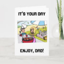 Search for funny bbq cards Dad
