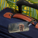 Search for highland cattle luggage tags Cow