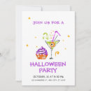 Search for potion halloween invitations Pumpkin